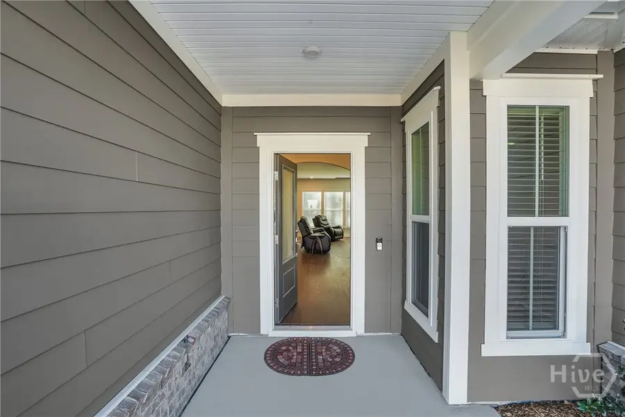 217 Higginson Drive, Richmond Hill, GA 31324 - #3