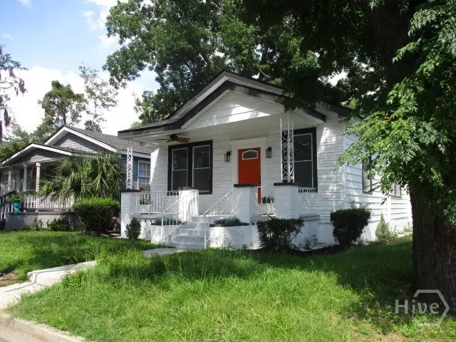2314 Hopkins Street, Savannah, GA 31415 - #3