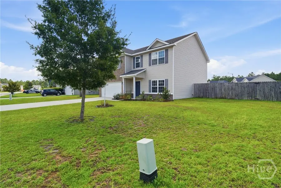 1504 Bayberry Drive, Hinesville, GA 31313 - #3