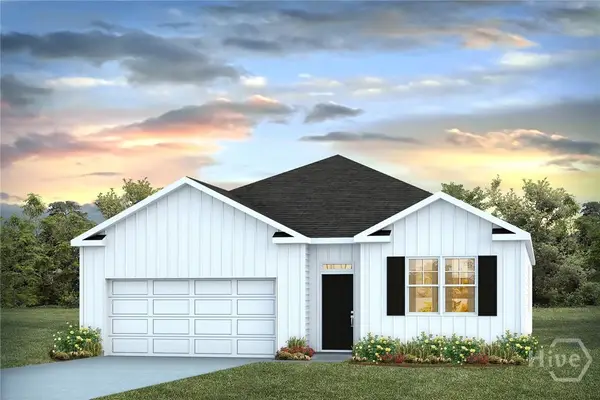 142 Hollingsworth Loop, Statesboro, GA 30461