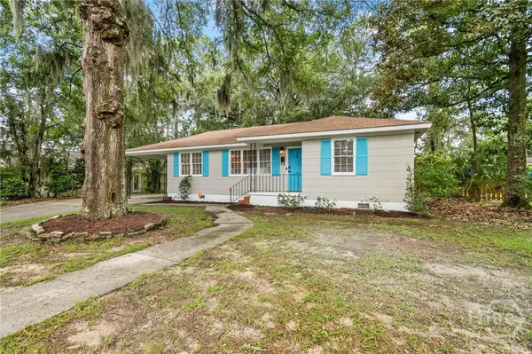 1315 E 69th Street, Savannah, GA 31404
