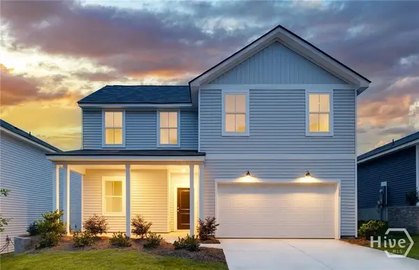 96 Liko Lane, Richmond Hill, GA 31324