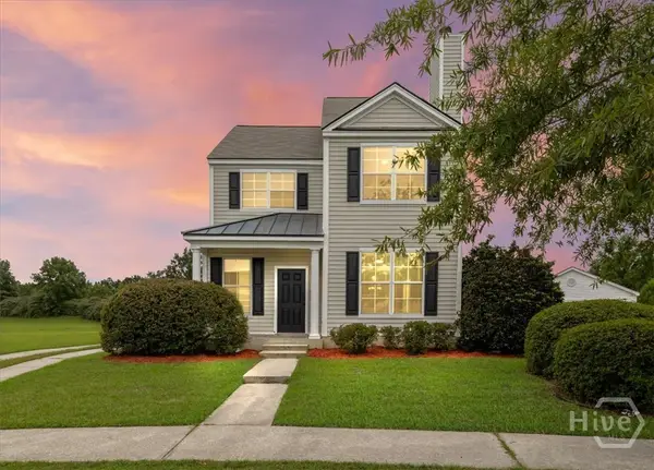 22 Godley Park Way, Savannah, GA 31407
