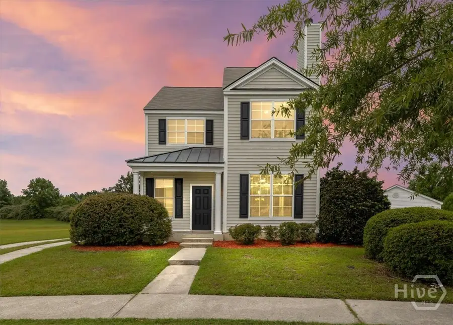 22 Godley Park Way, Savannah, GA 31407 - #2