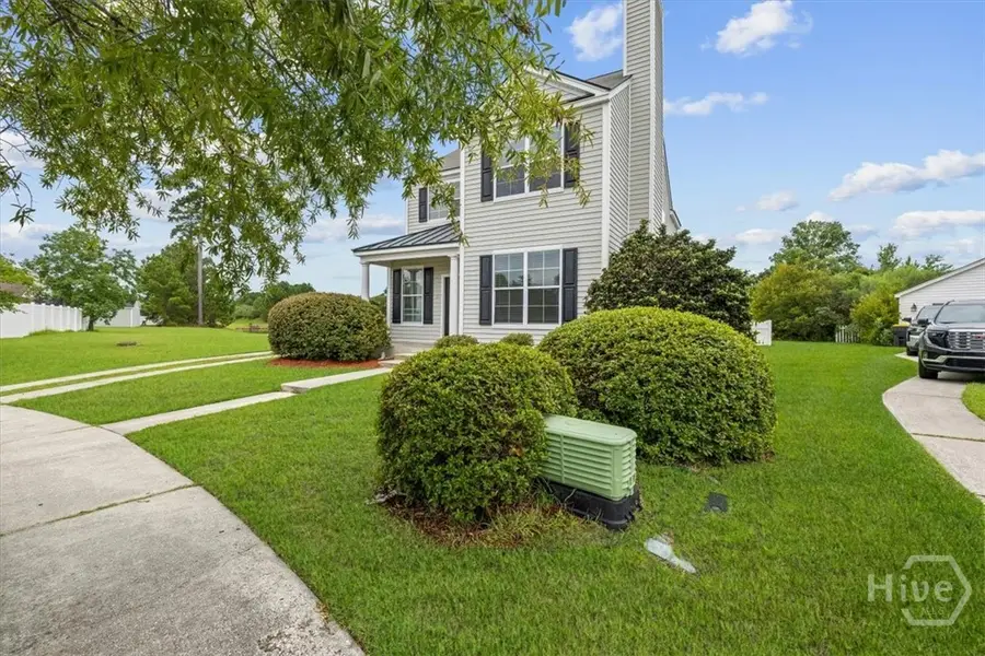 22 Godley Park Way, Savannah, GA 31407 - #3