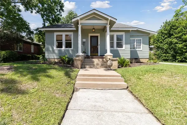 532 E 50th Street, Savannah, GA 31405