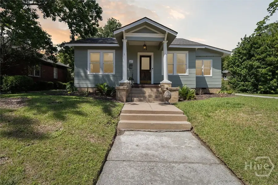 532 E 50th Street, Savannah, GA 31405 - #2