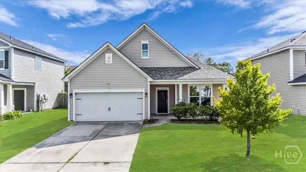 413 Lions Den Drive, Pooler, GA 31322