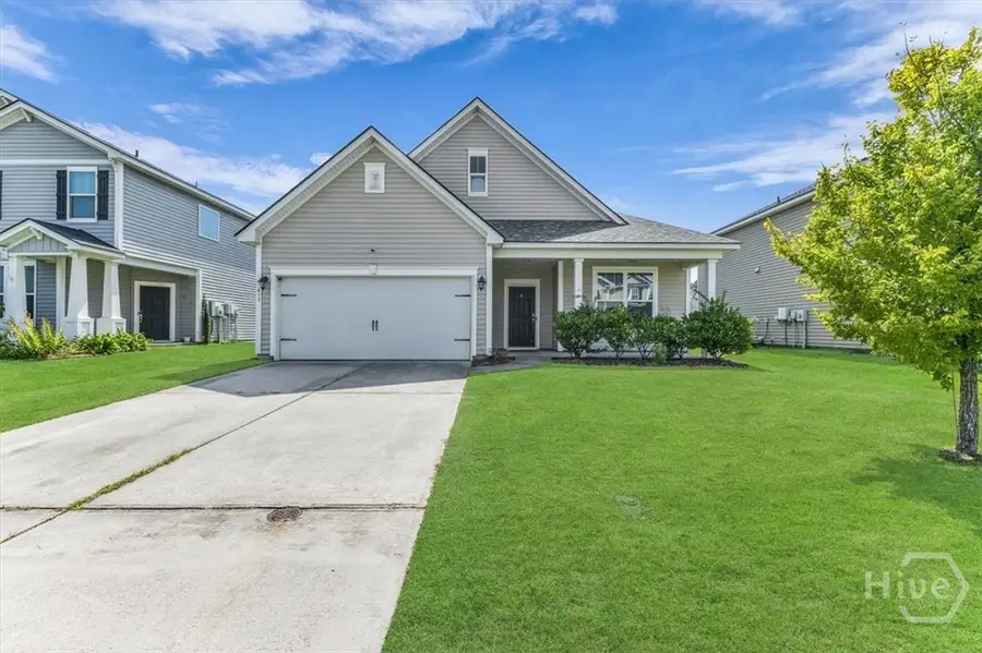 413 Lions Den Drive, Pooler, GA 31322 - #2