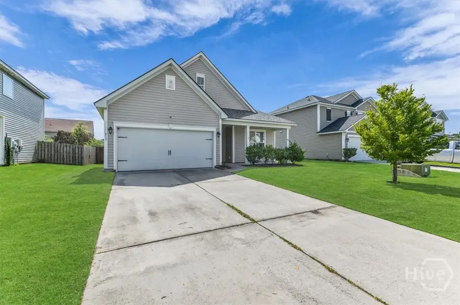 413 Lions Den Drive, Pooler, GA 31322 - #3