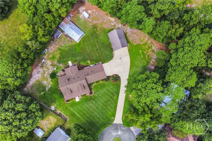 510 Wildwood Court, Pooler, GA 31322 - #2