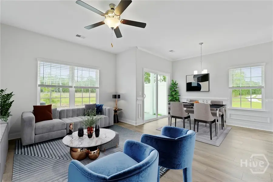 130 Stone Crab Circle, Bloomingdale, GA 31302 - #3