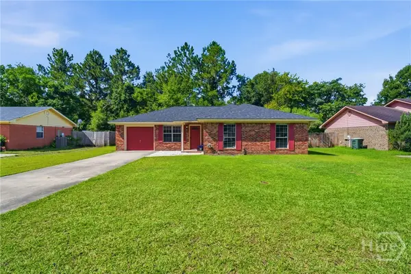 1315 Loblolly Drive, Hinesville, GA 31313