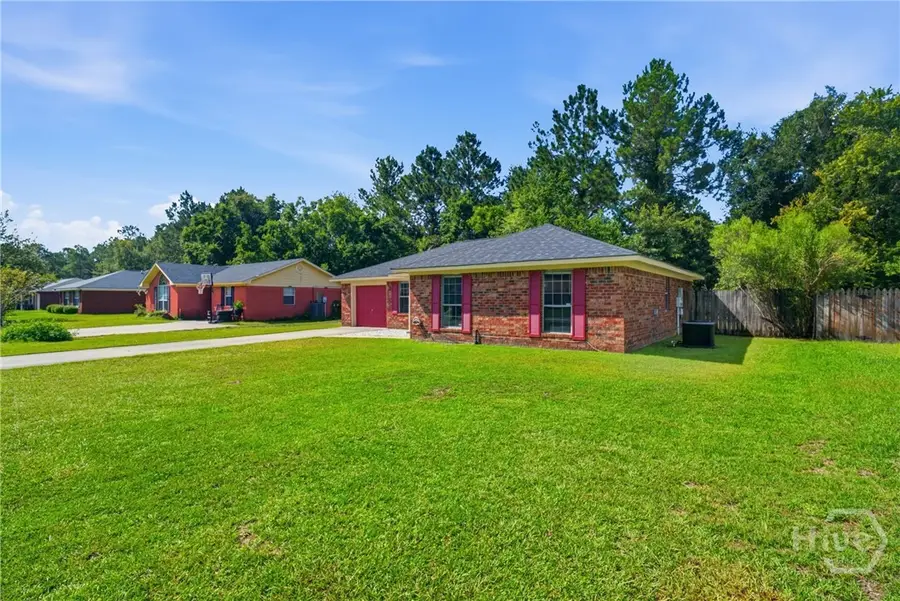 1315 Loblolly Drive, Hinesville, GA 31313 - #3