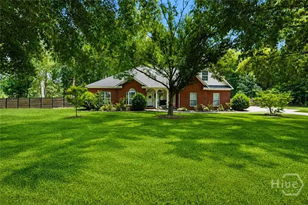 1201 E Hampton Drive, Statesboro, GA 30461