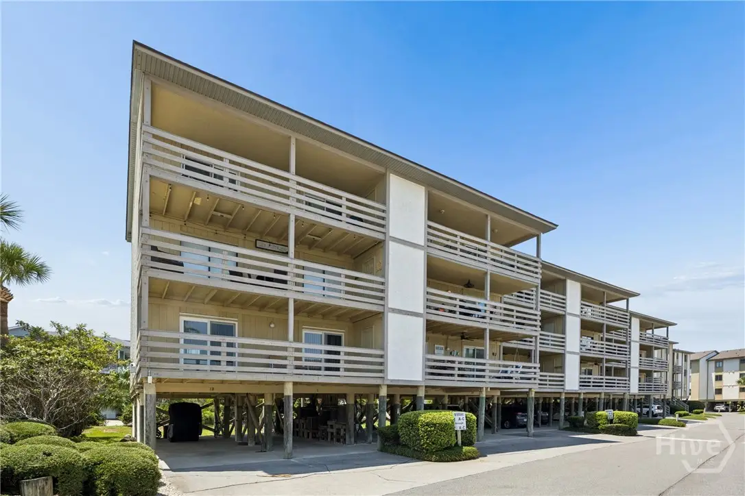 85 Van Horne Street #1A, Tybee Island, GA 31328 - #1
