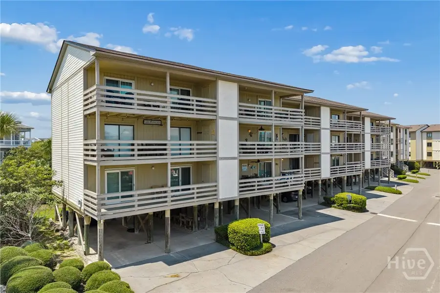 85 Van Horne Street #1A, Tybee Island, GA 31328 - #2