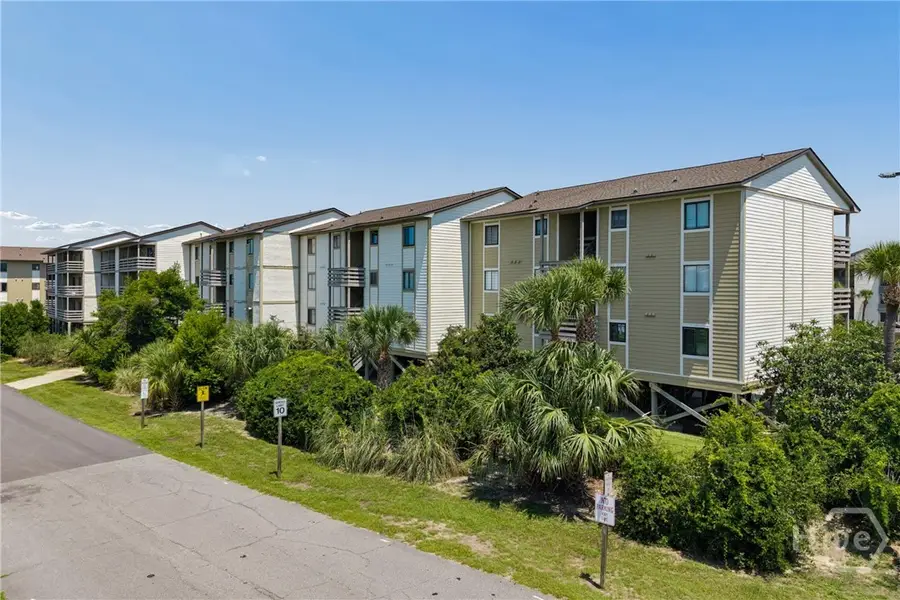 85 Van Horne Street #1A, Tybee Island, GA 31328 - #3