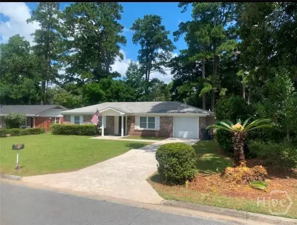 1510 Buckingham Way, Savannah, GA 