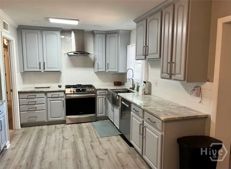 1510 Buckingham Way, Savannah, GA  - #3