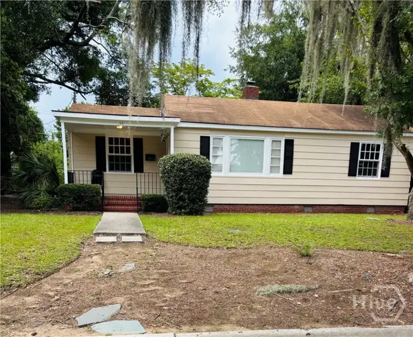 52 S Parkwood, Savannah, GA 31404
