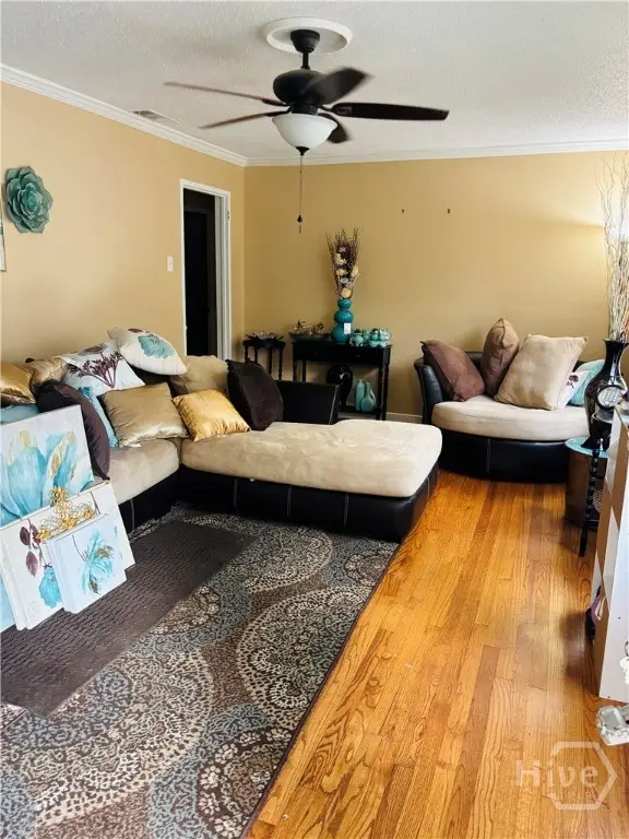 52 S Parkwood, Savannah, GA 31404 - #3