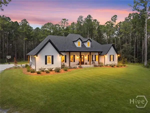 2200 Banks Dairy Road, Portal, GA 30450