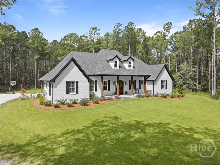 2200 Banks Dairy Road, Portal, GA 30450 - #3