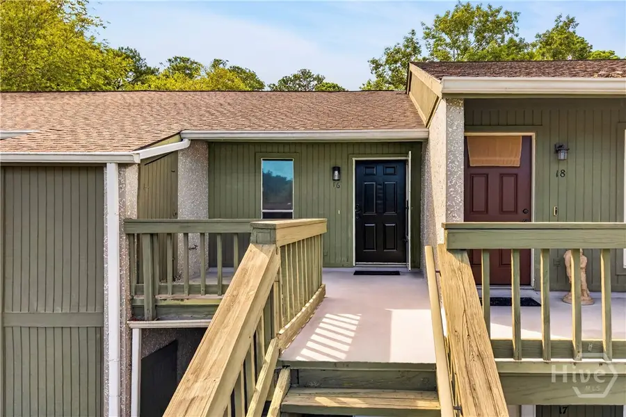 16 Bull River Bluff Drive, Savannah, GA 31410 - #2