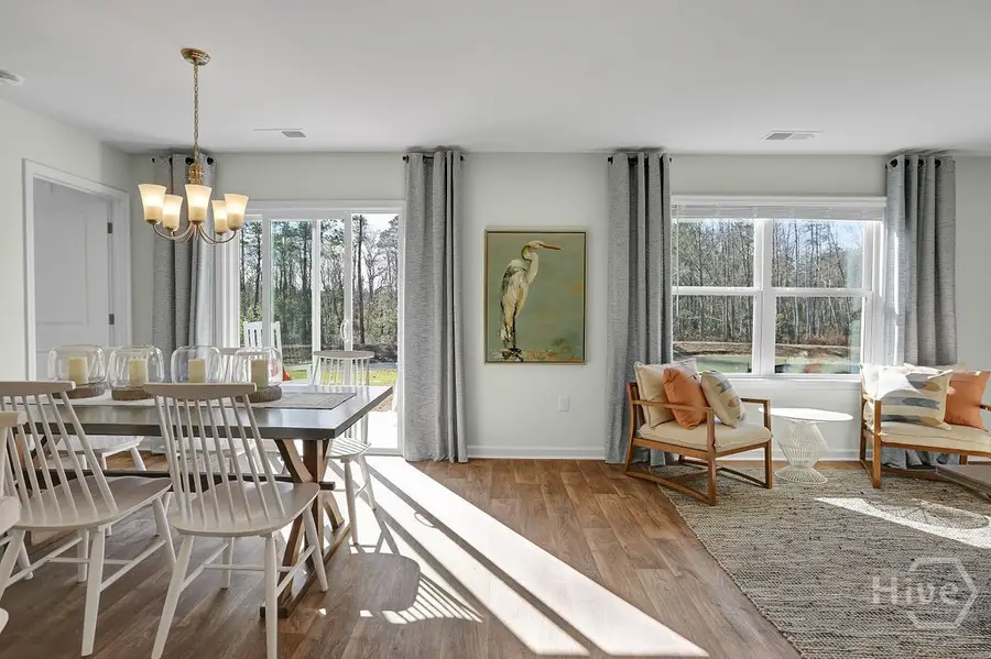 109 Hollingsworth Loop, Statesboro, GA 30461 - #3
