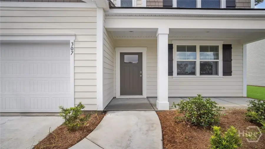 327 Royal Fern Lane, Statesboro, GA 30461 - #2