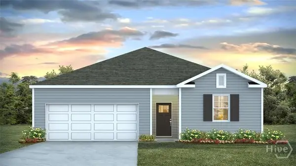 130 Hollingsworth Loop, Statesboro, GA 30461