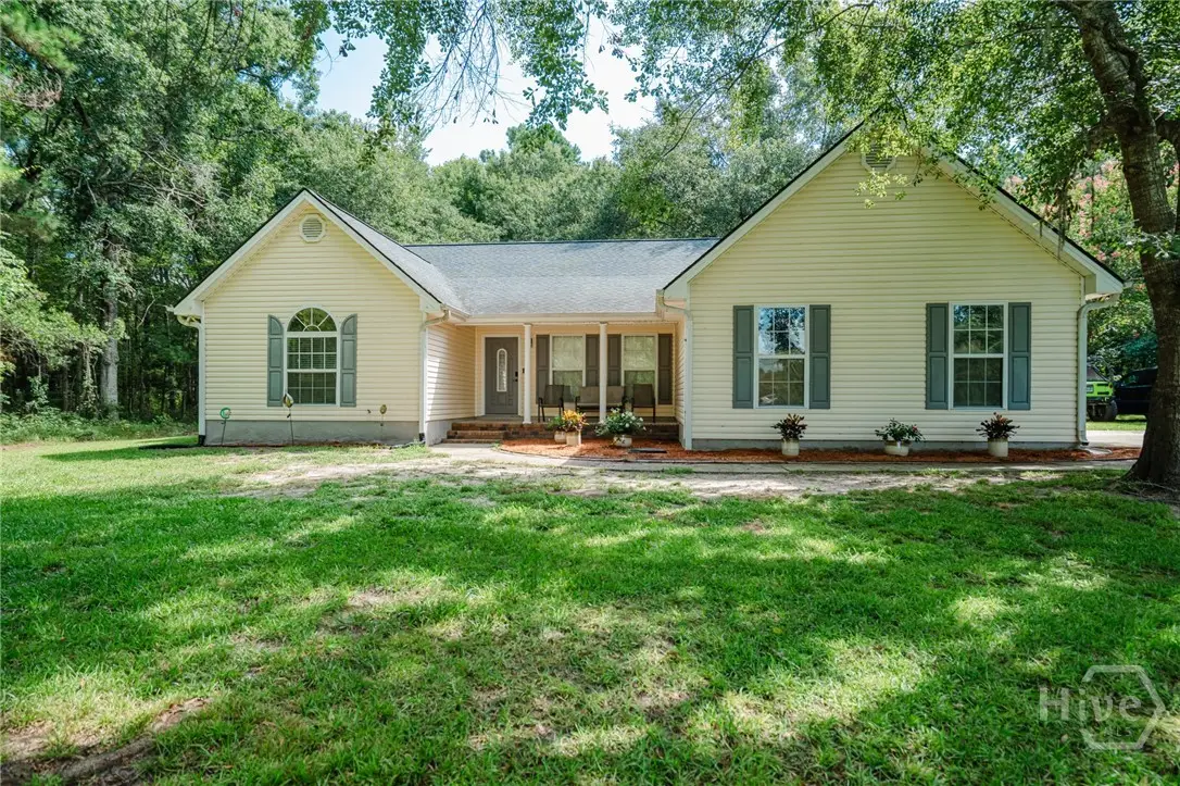926 Oak Hampton Road, Fleming, GA 31309 - #1