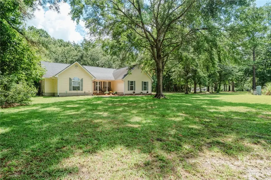 926 Oak Hampton Road, Fleming, GA 31309 - #2