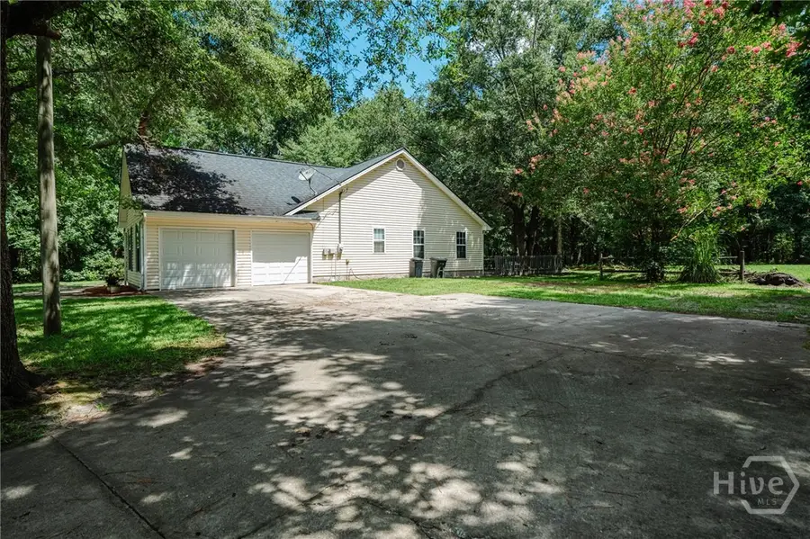 926 Oak Hampton Road, Fleming, GA 31309 - #3