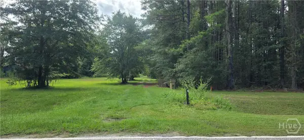 492 Reedsville Road, Clyo, GA 31303