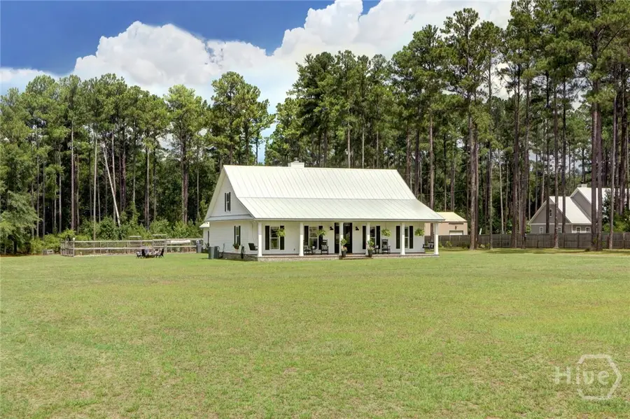 755 Elbert Arnsdorff Road, Springfield, GA 31329 - #2