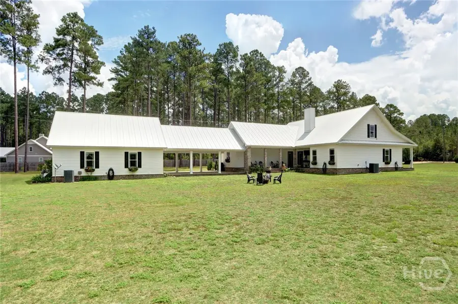 755 Elbert Arnsdorff Road, Springfield, GA 31329 - #3