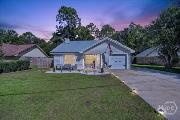846 Ridgewood Way, Hinesville, GA 31313