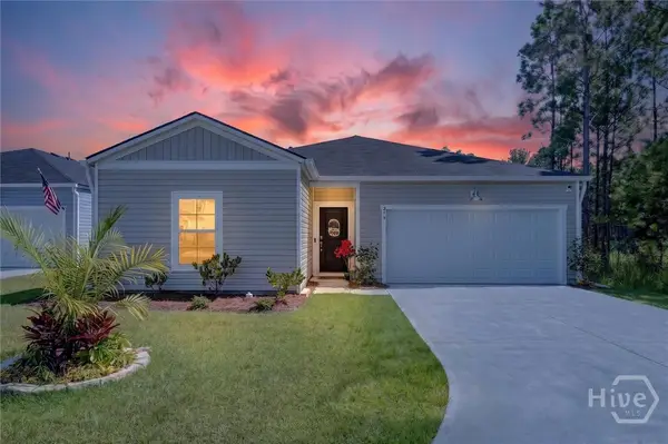 279 Saltgrass Way, Hardeeville, GA 29927