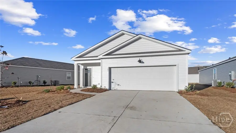 408 Mims Street, Statesboro, GA 30461 - #2