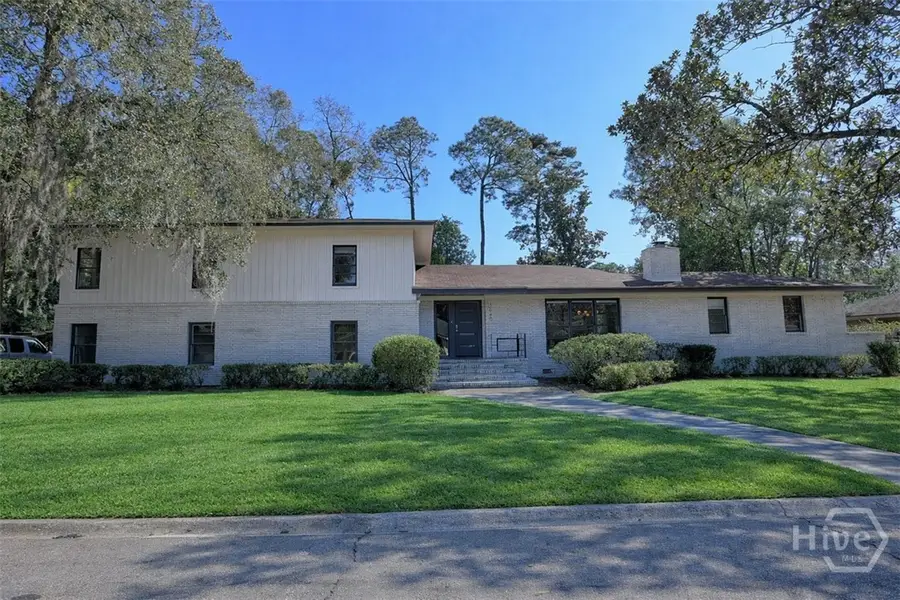 4640 Sylvan Drive, Savannah, GA  - #2