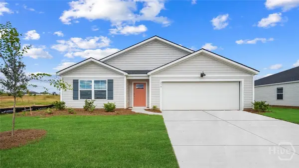 167 Timber Road, Statesboro, GA 30458