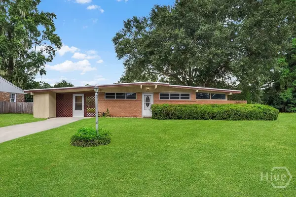 316 Willow Road, Savannah, GA 31419