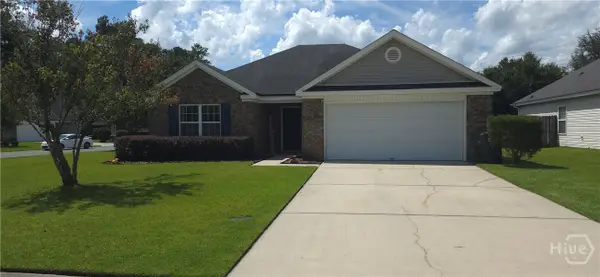 32 Montero Drive, Savannah, GA 31405