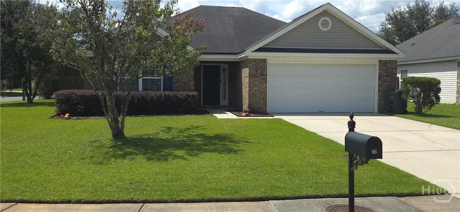 32 Montero Drive, Savannah, GA 31405 - #3