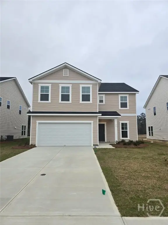 36 Jazz Drive, Pooler, GA 31322 - #3