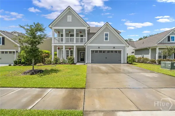 123 Harvest Hill, Pooler, GA 31322