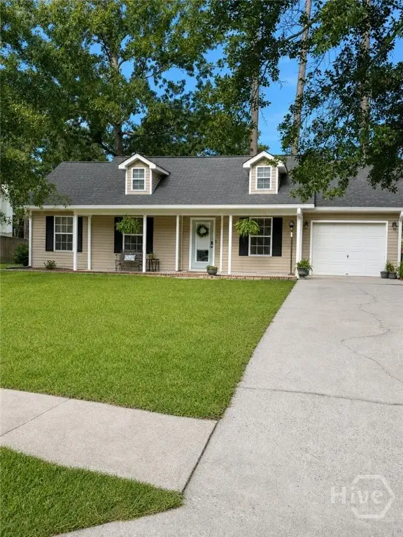 109 Woodbury Lane, Rincon, GA 31326 - #1