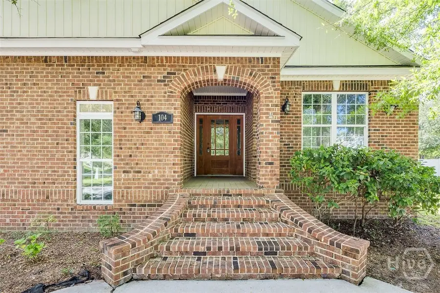 104 Myrtlewood Court, Guyton, GA 31312 - #2